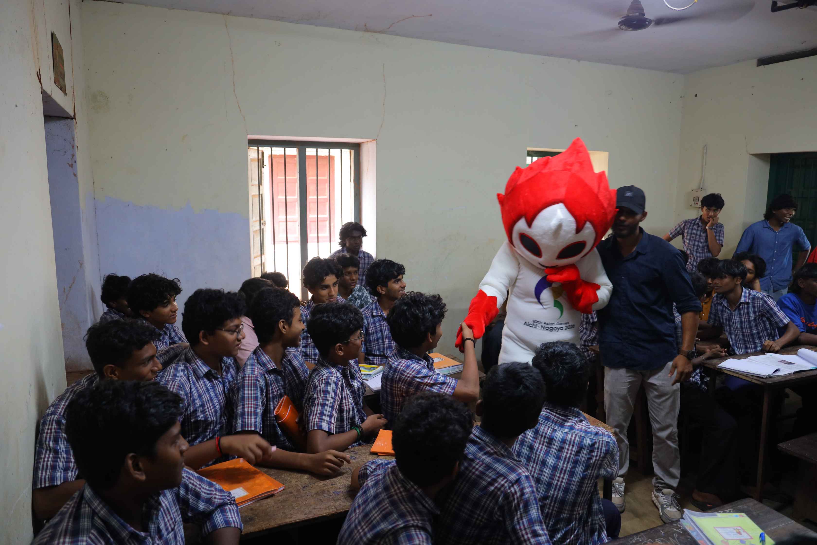 GOVT VHSS VATTIYOORKAVU